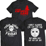 Friday The 13Th Bundle
