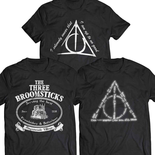 Harry Potter Bundle