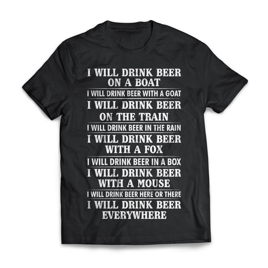 I Drink Everywhere