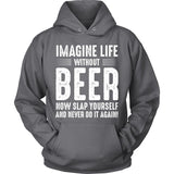 Life Without Beer