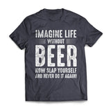 Life Without Beer