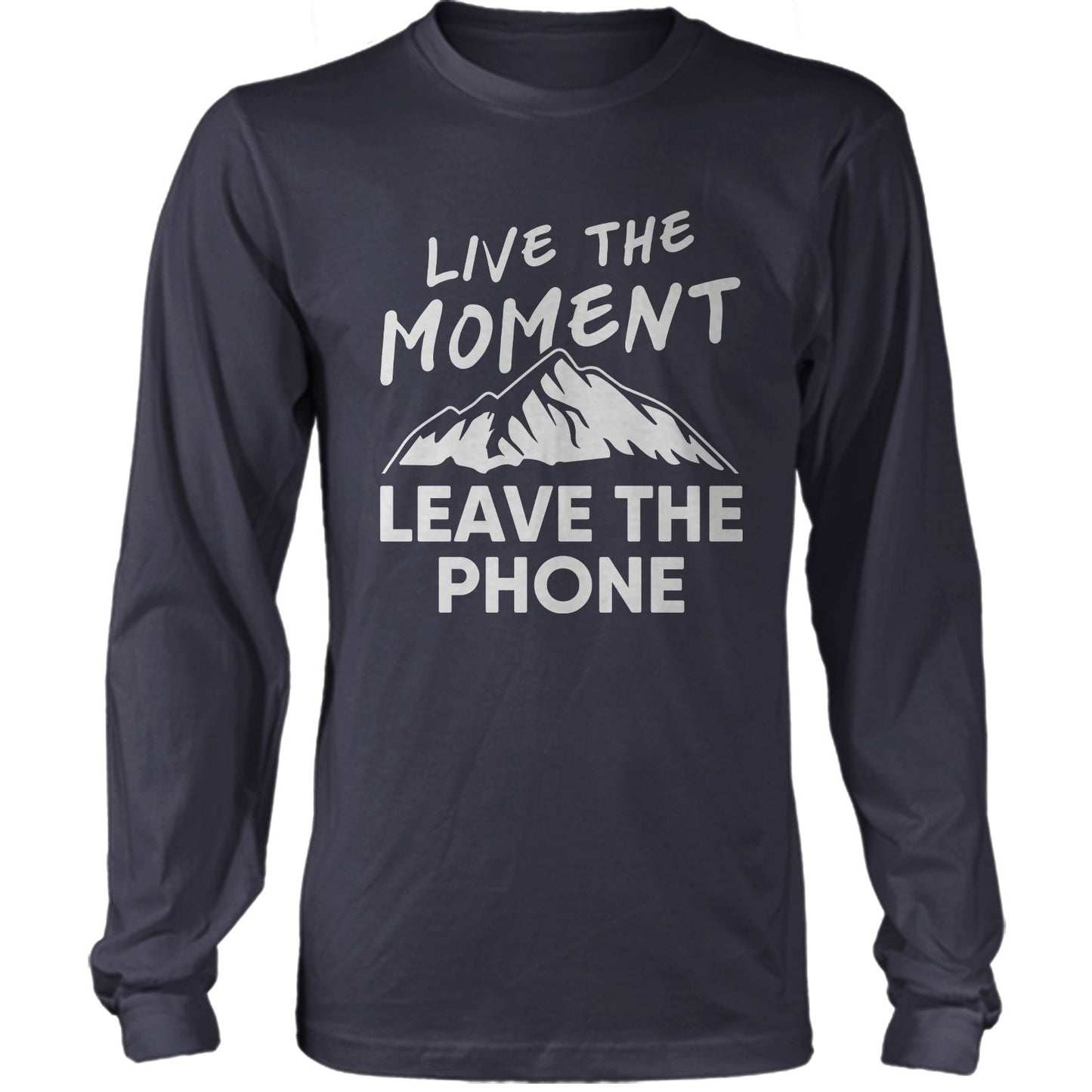 Live The Moment