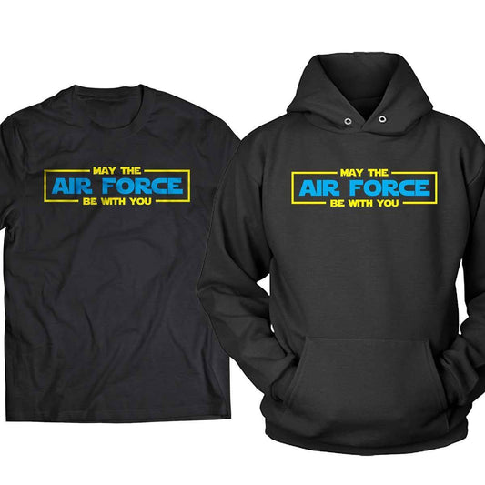 May The Air Force Combo