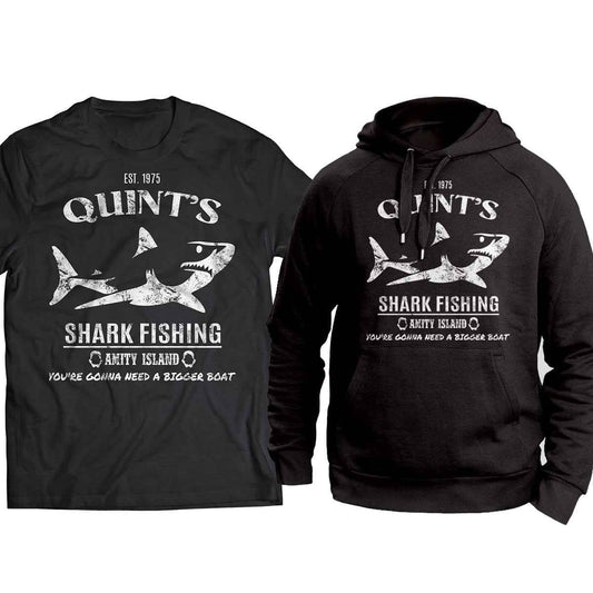 Quints Shark Fishing Combo