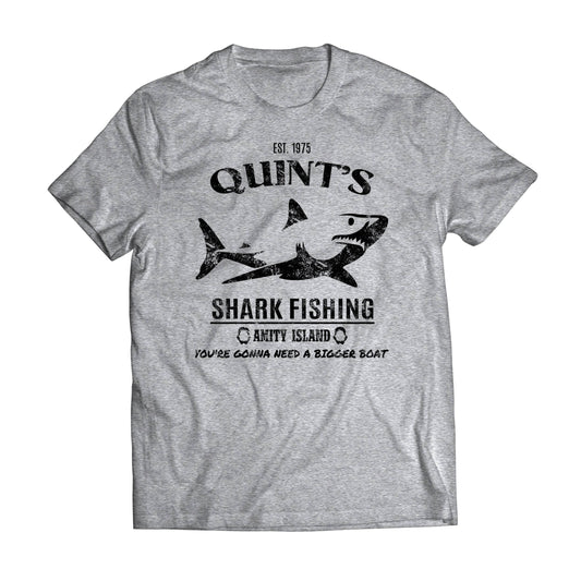 Quint's Shark Fishing Light