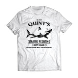Quint's Shark Fishing Light