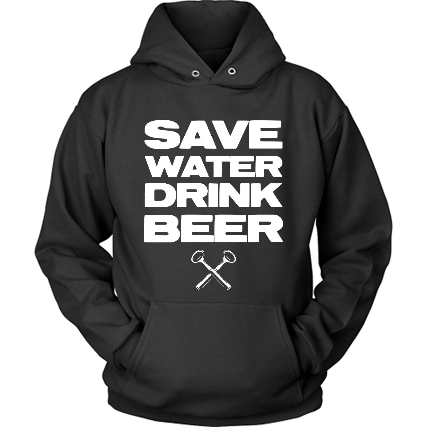 Save Water Drink Beer