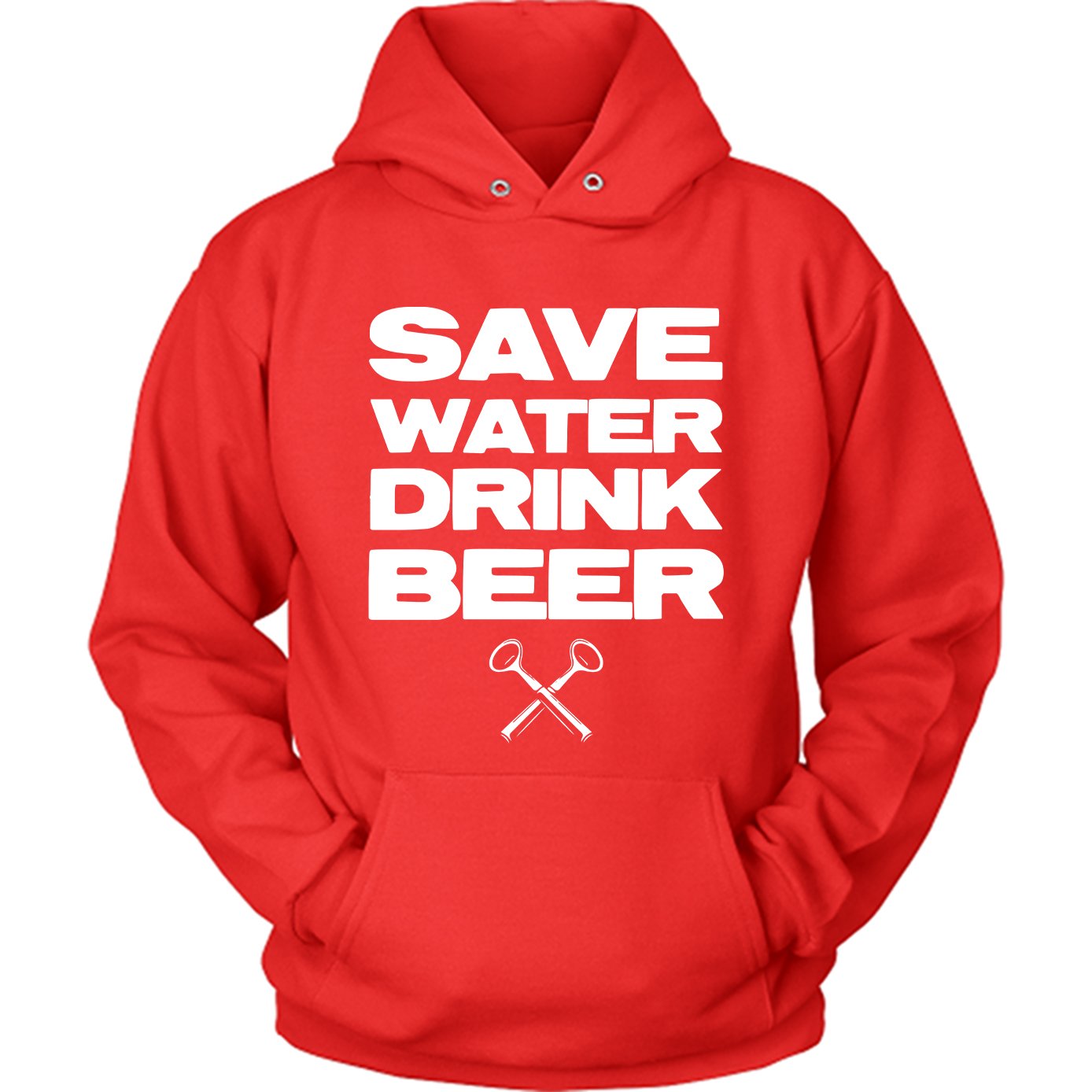 Save Water Drink Beer