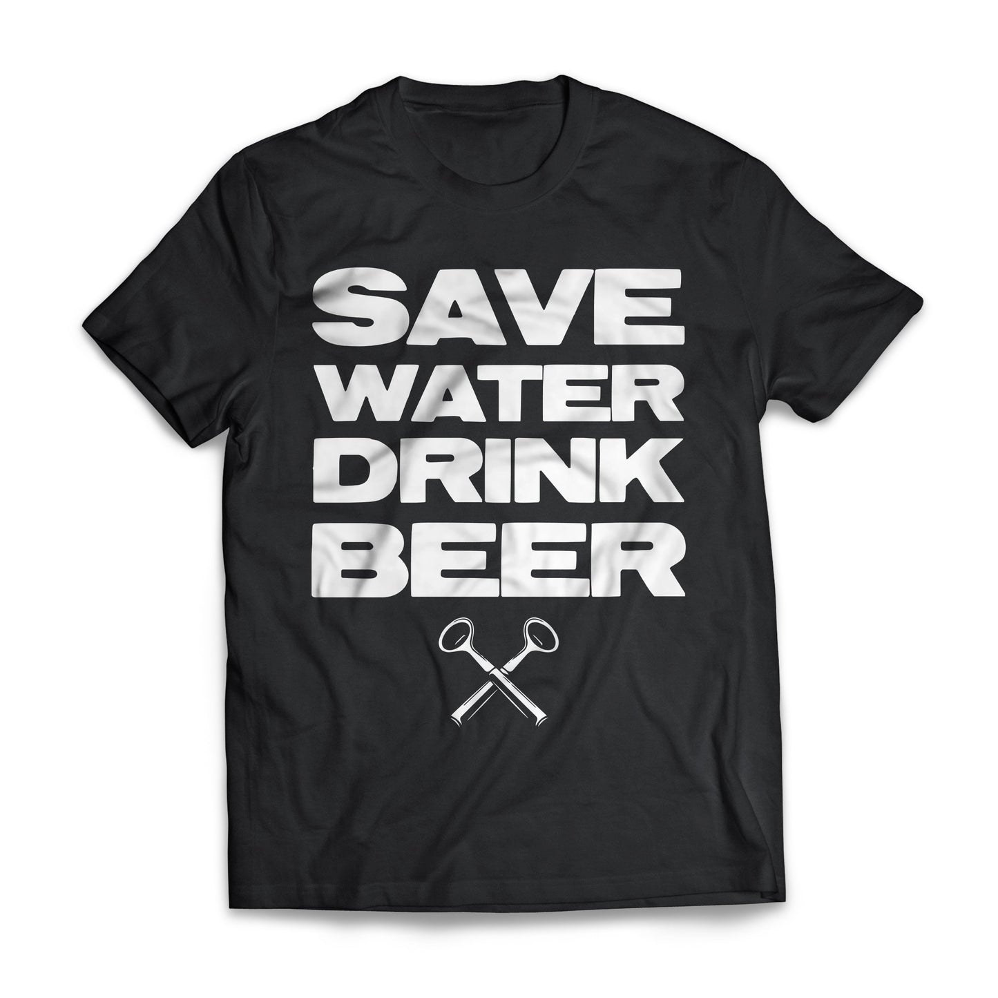 Save Water Drink Beer