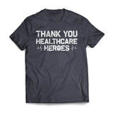 Thank You Healthcare Heroes