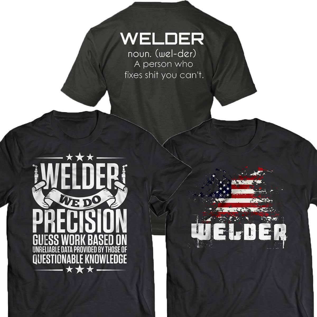 Welder Bundle 2