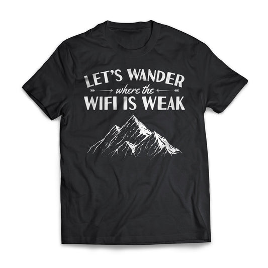 Where There Is Wifi