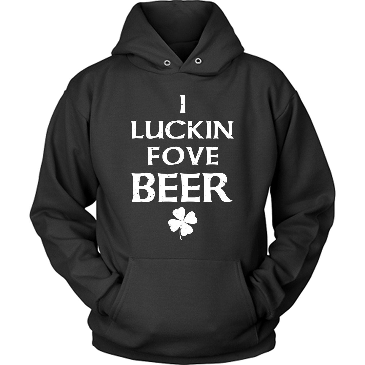 Luckin Fove Beer