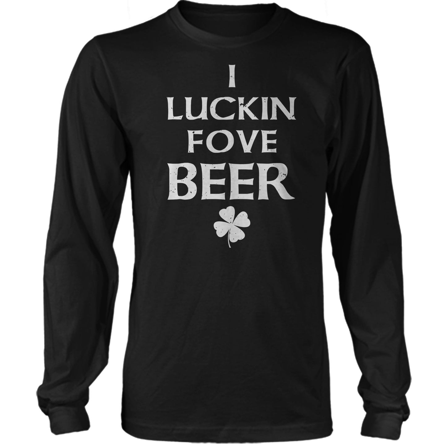 Luckin Fove Beer