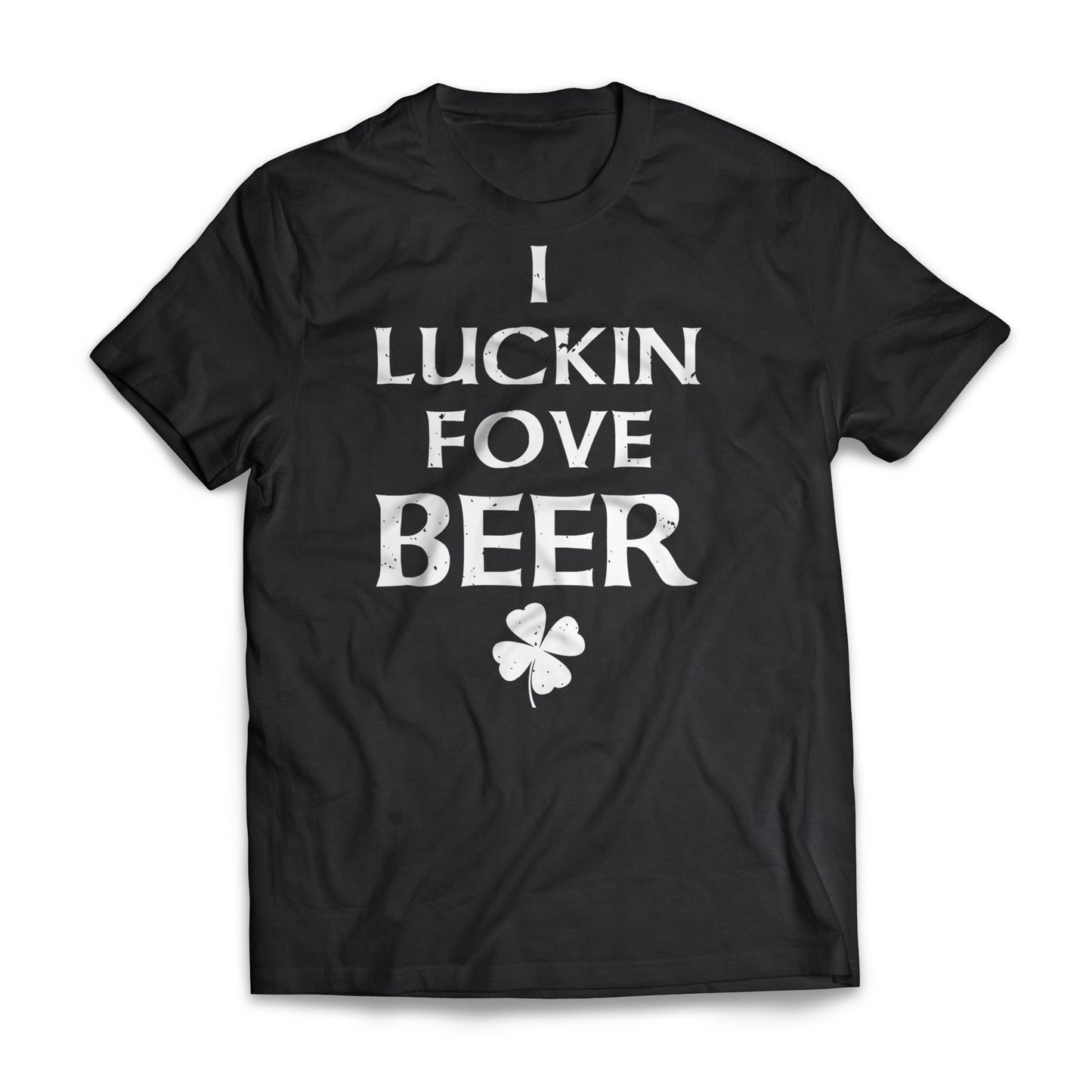 Luckin Fove Beer