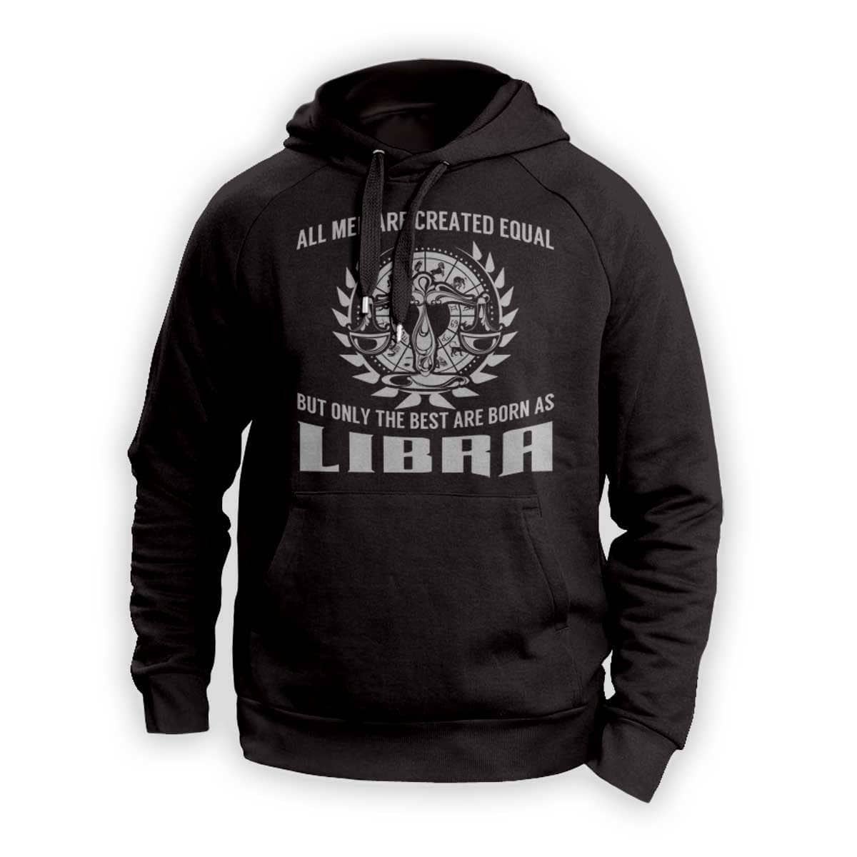 Greatest Are Libra