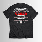Emperor Created Vader