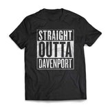 Straight Outta Davenport
