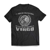 Greatest Are Virgo