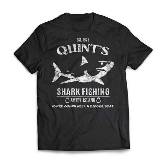 Quints Shark Fishing