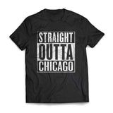 Straight Outta Chicago