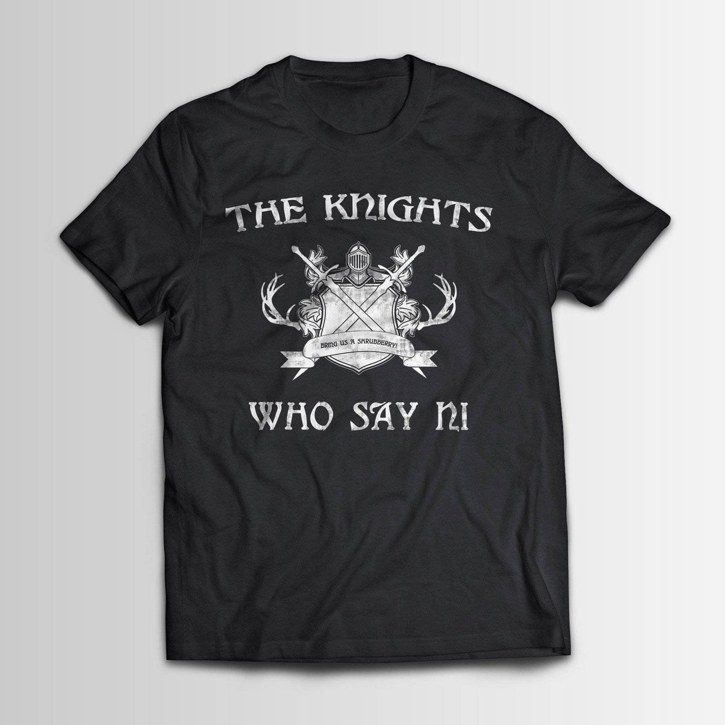 Knights Say Ni