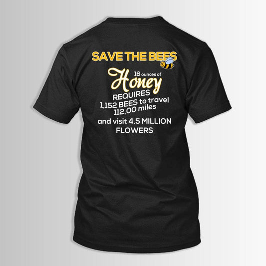 Save The Bees