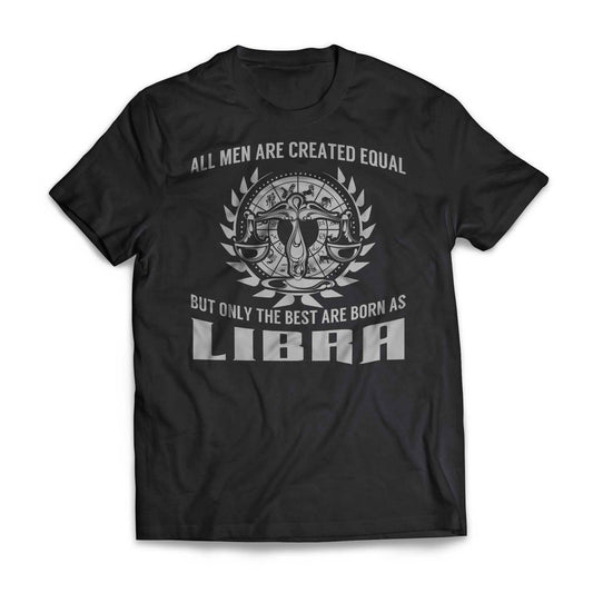 Greatest Are Libra