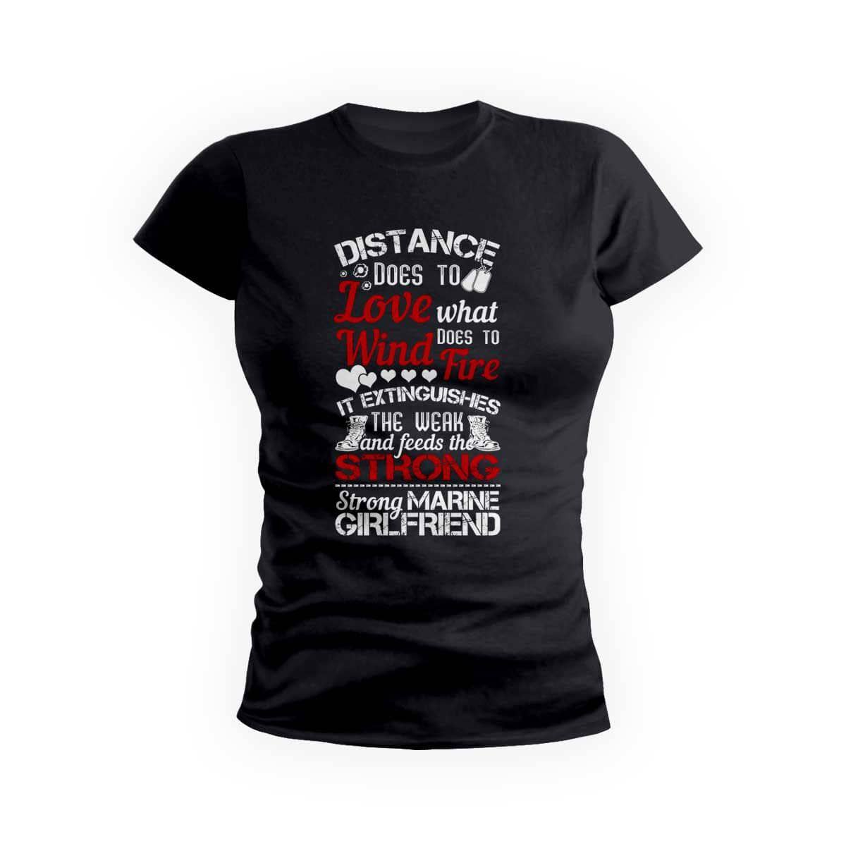 Strong Marine GF
