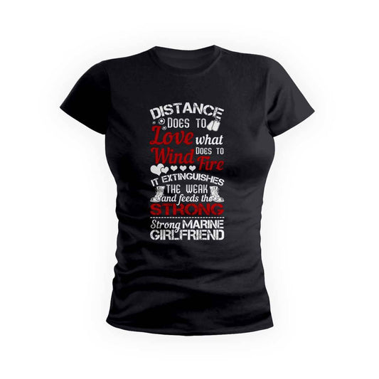 Strong Marine GF
