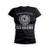 Greatest Are Gemini