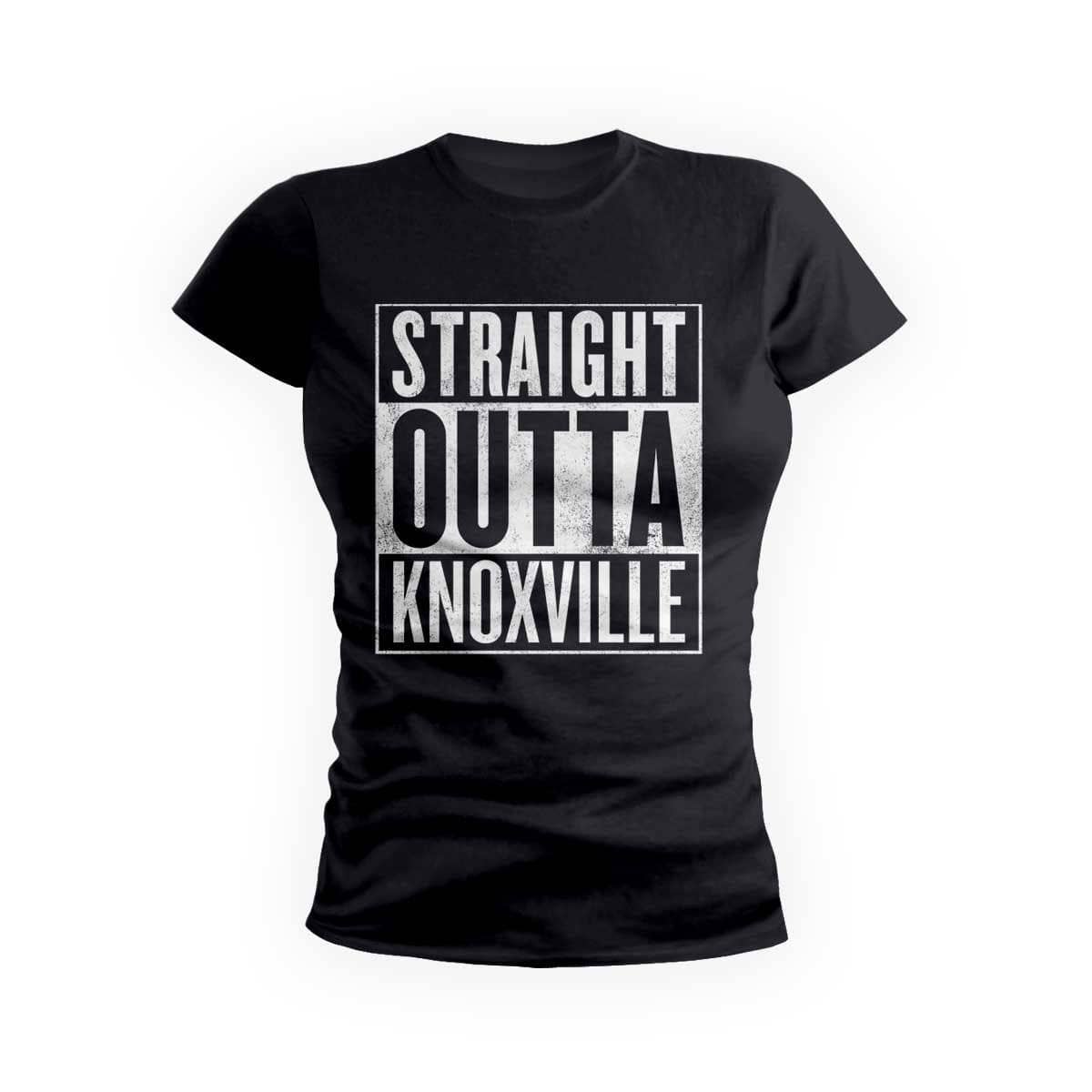 Straight Outta Knoxville