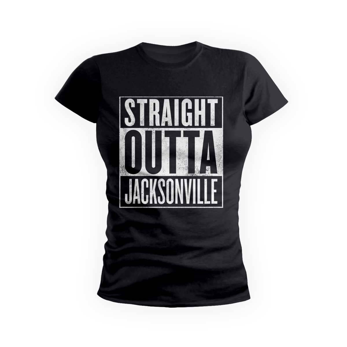 Straight Outta Jacksonville