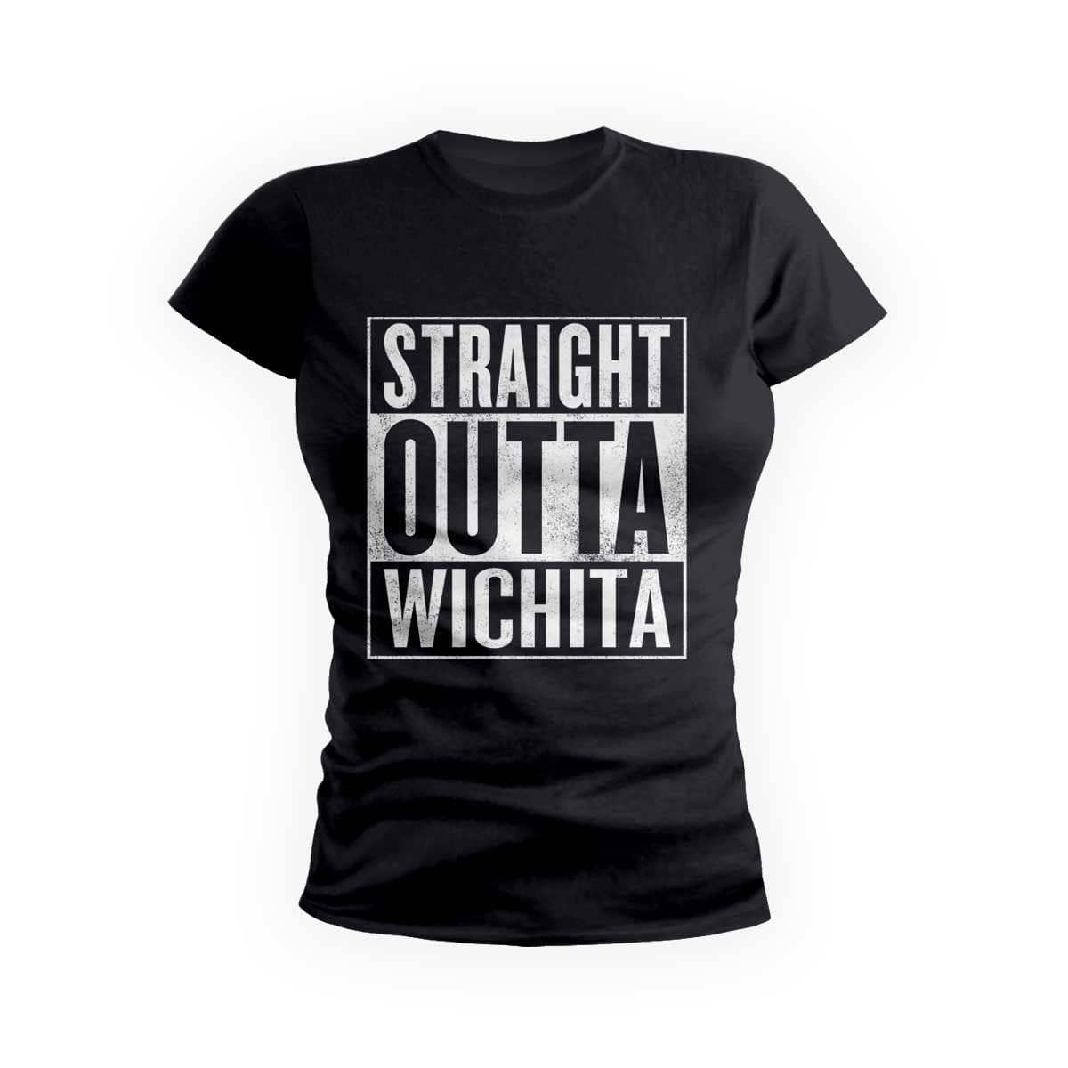 Straight Outta Wichita