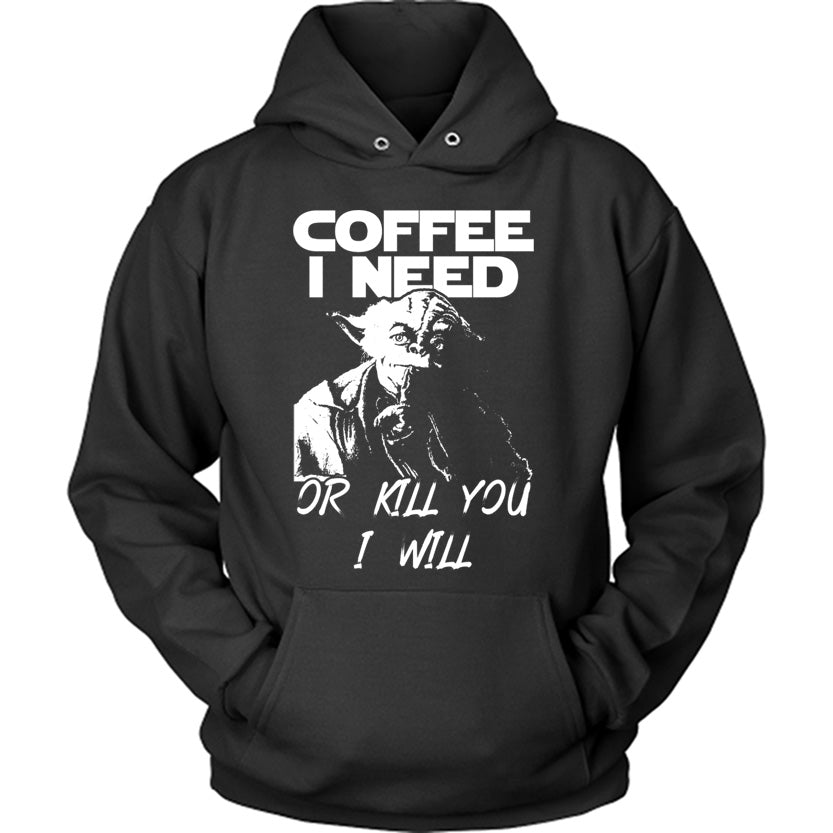 Coffee I Need