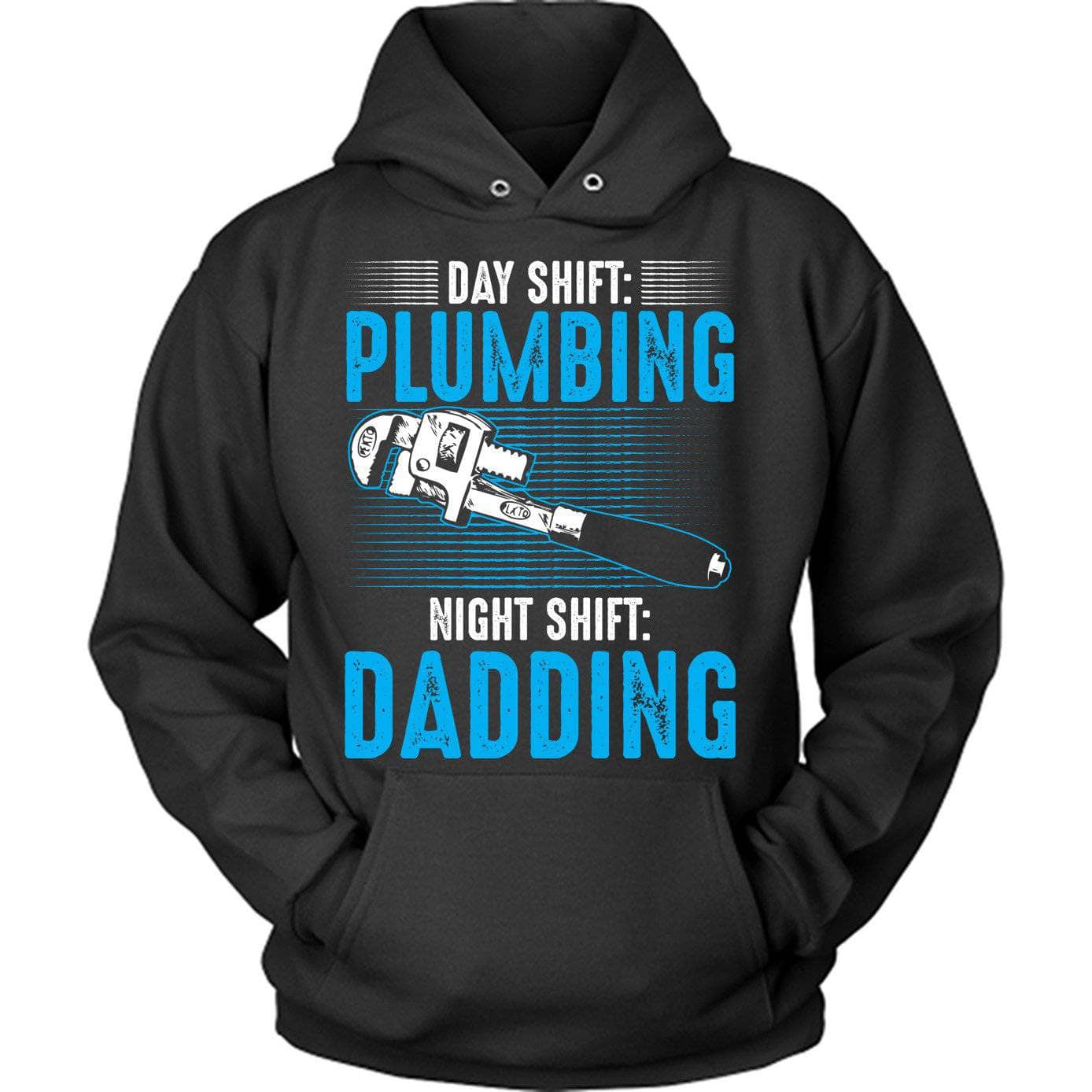 Day Shift Plumbing