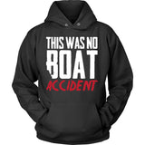 No Boat Accident