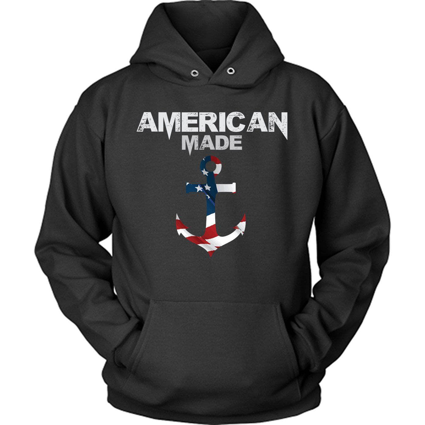 American Made Sailor