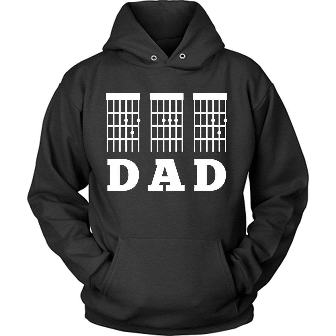 Guitar Dad