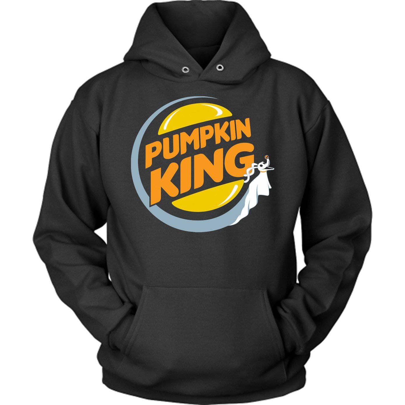 Pumpkin King