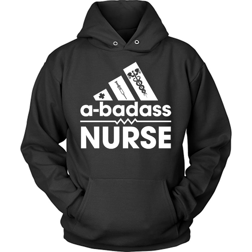 A-Badass Nurse