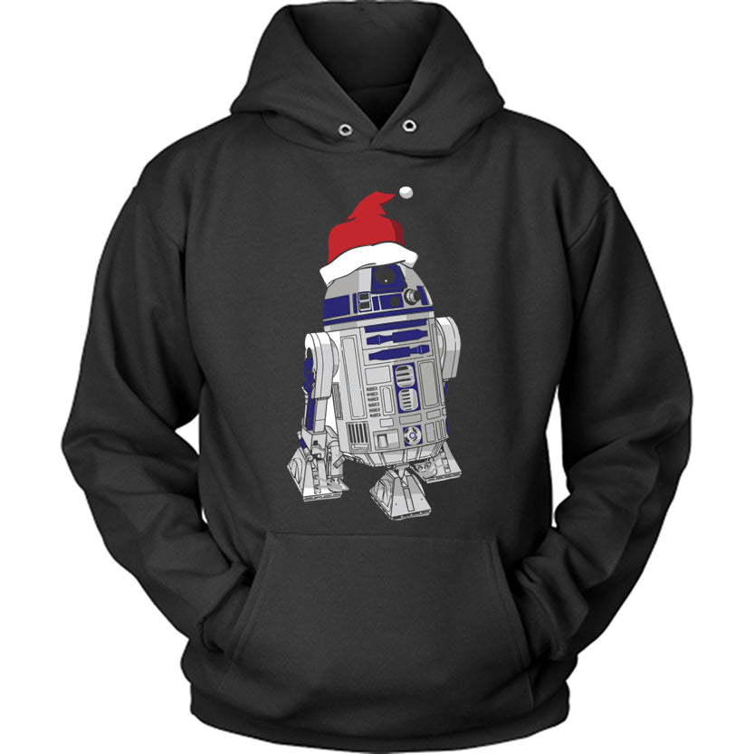 R2-D2 Christmas Hat