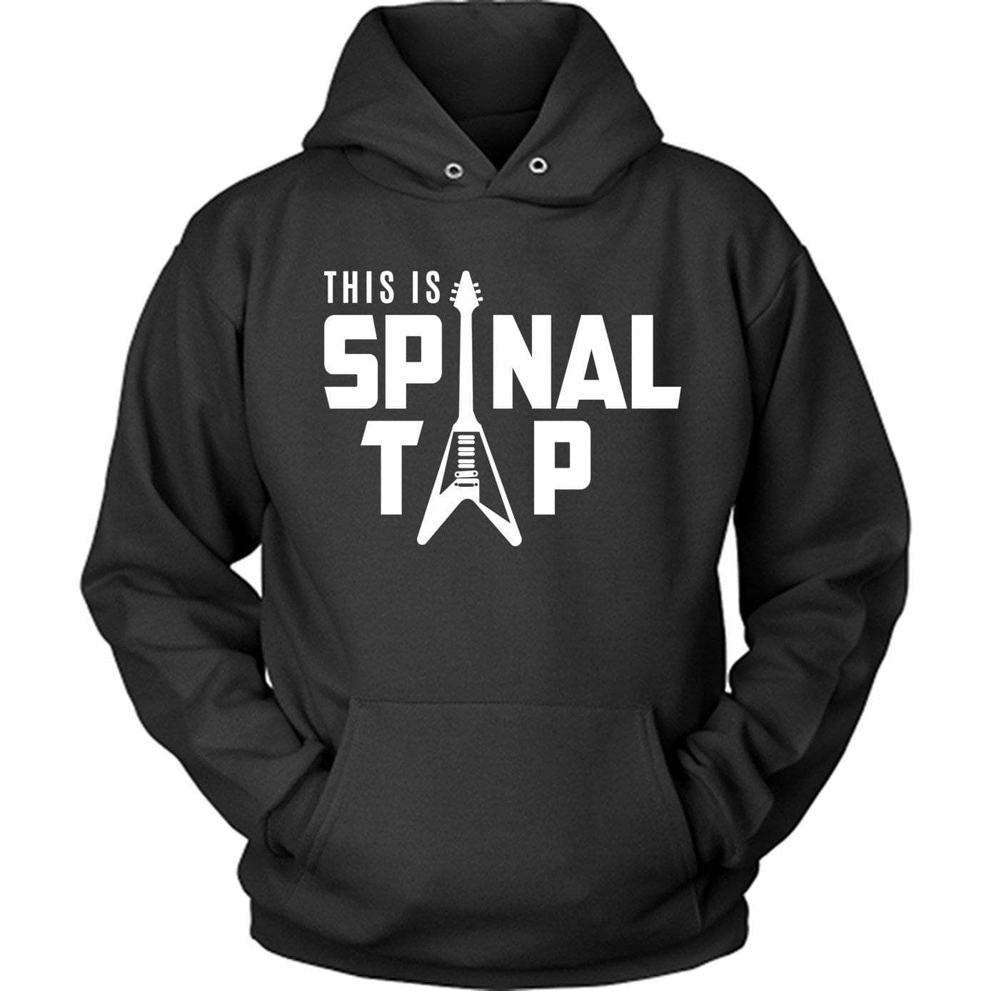 This Is Spinal