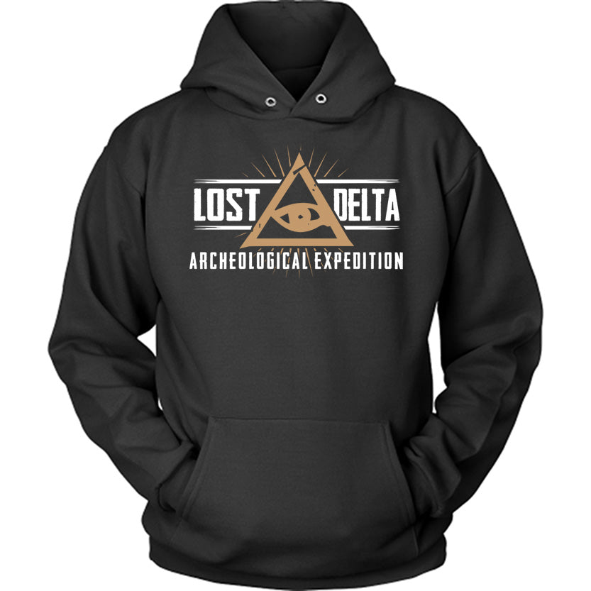 Lost Delta