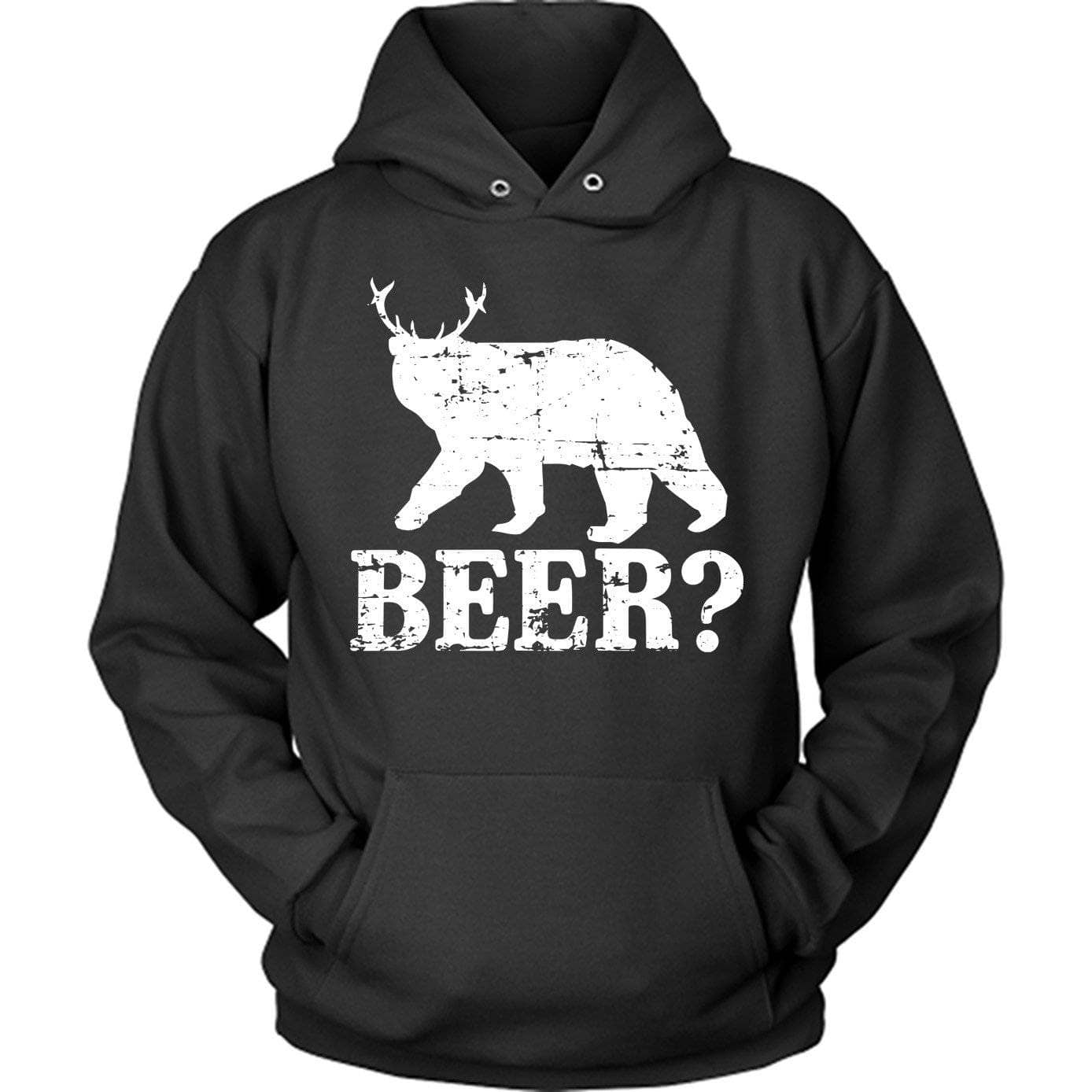 Beer Bear