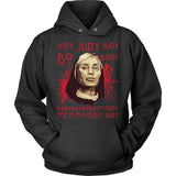 Judy Bo Budy