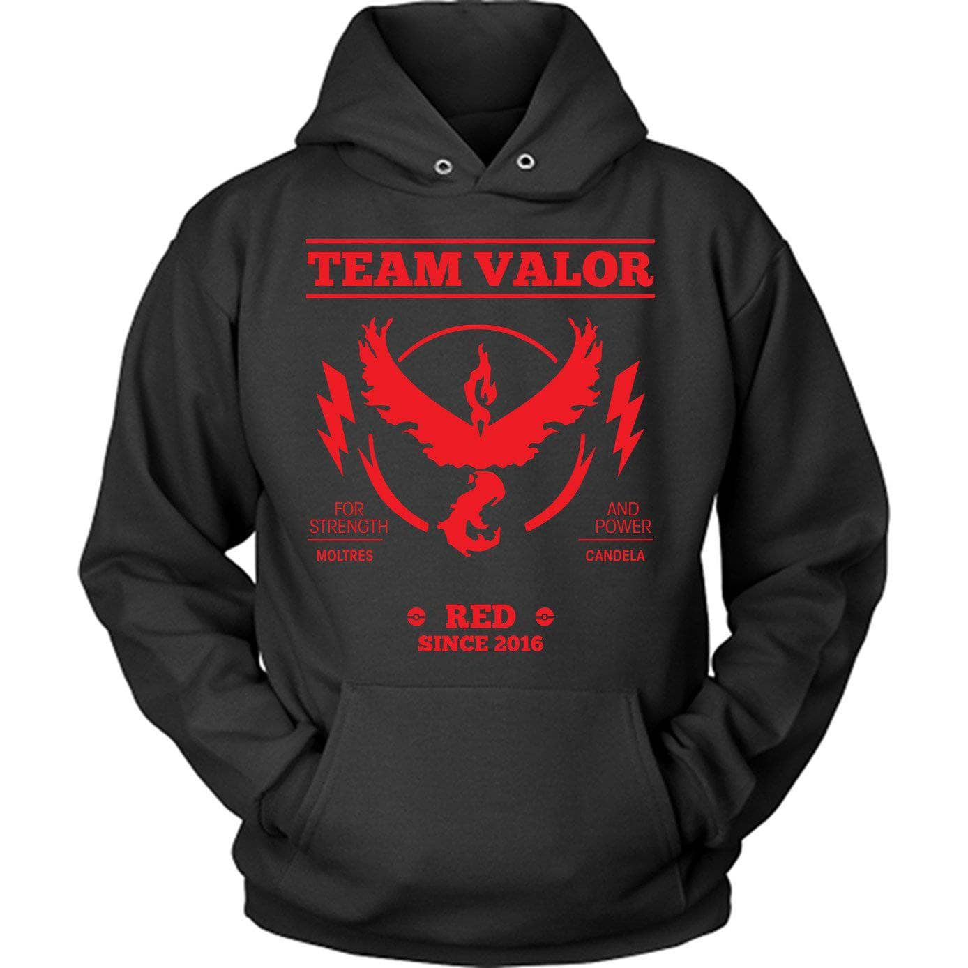 Team Valor