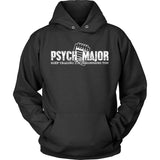 Psych Major Diagnosis