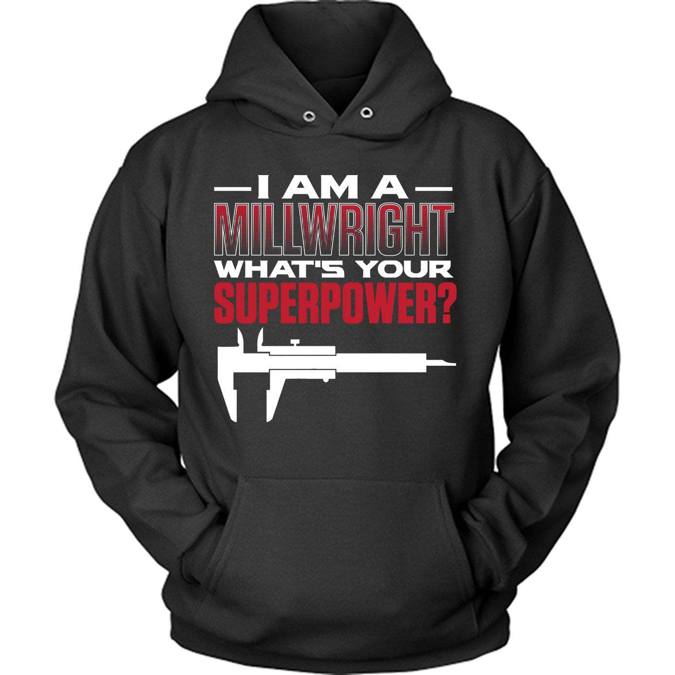 Millwright Superpower