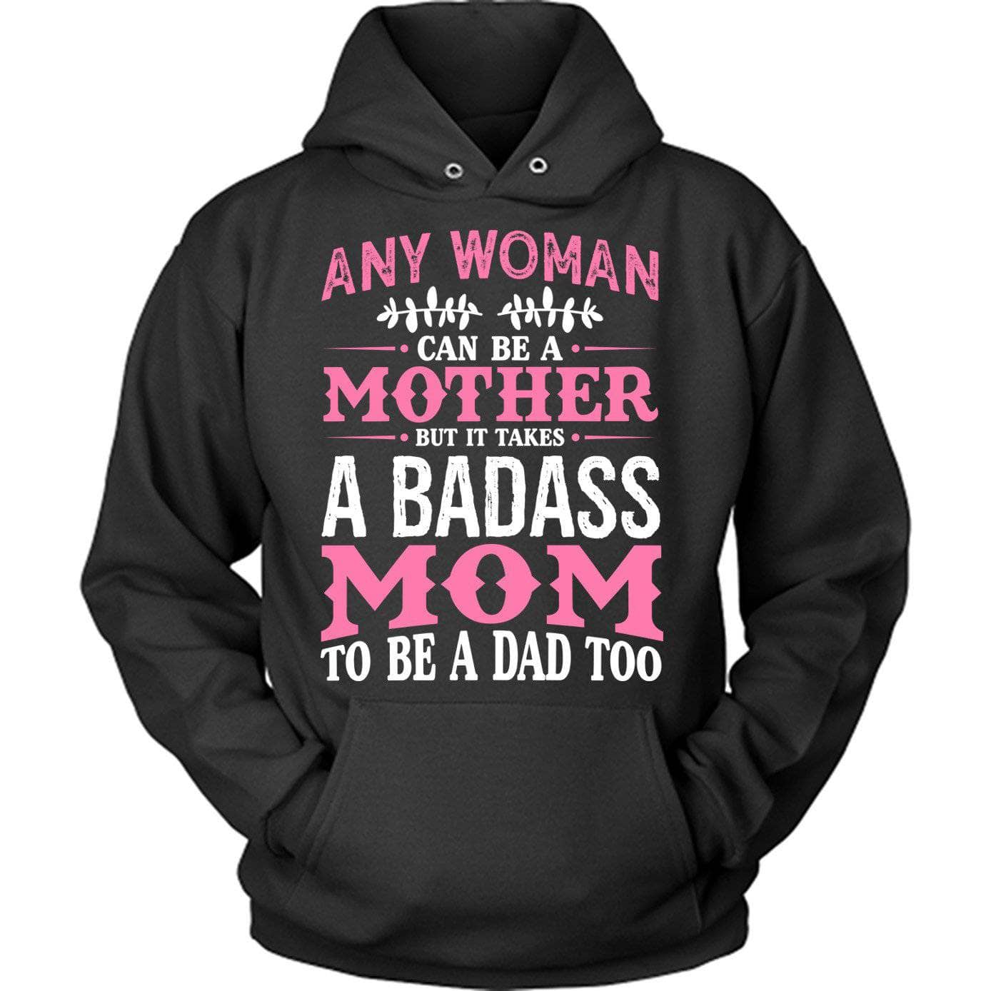 Badass Single Mom